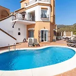 Tamango Hill Private Pool Panoramic Views