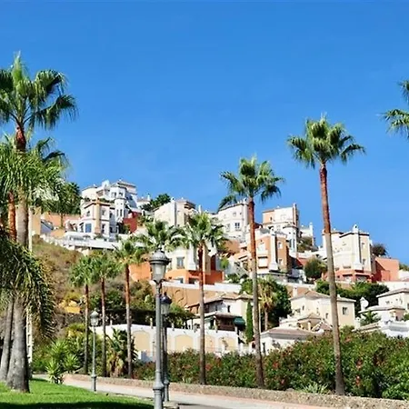 Tamango Hill, Nerja