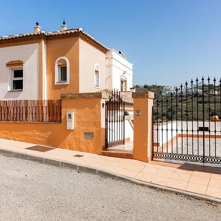 Tamango Hill, Nerja
