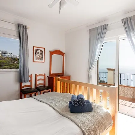 Villa Tamango Hill,