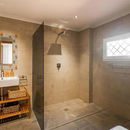 别墅 Tamango Hill, 内尔哈