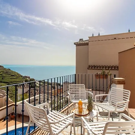 Tamango Hill Private Pool Panoramic Views فيلة *