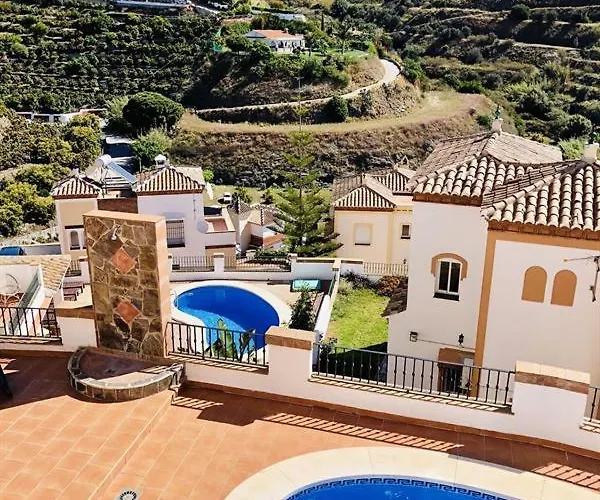 Tamango Hill Villa Private Pool Panoramic Views ヴィラ *